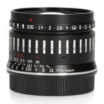 TTArtisan 35mm f/0.95 APS-C - L Mount · 1 jaar garantie, Ophalen of Verzenden, Zo goed als nieuw