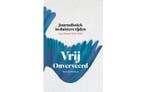 Vrij, Onverveerd 9789491637339 Teun Dominicus, Ophalen of Verzenden, Nieuw, Teun Dominicus