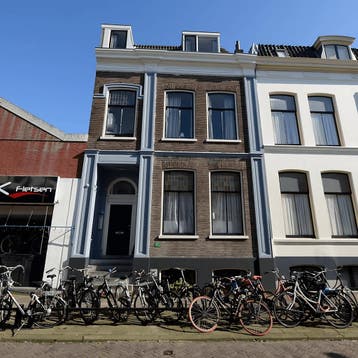 Kamer in Utrecht gevonden voor €682,- pm, Utrecht-stad, Direct bij eigenaar, (Studenten)kamer, Utrecht