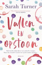 Vallen en opstaan 9789400515154 Sarah Turner, Verzenden, Gelezen, Sarah Turner