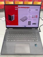 HP SPECTRE 16 inch, I7, 32GB Ram, 1TB SSD (Showmodel), Ophalen, HP , Zo goed als nieuw, 1TB
