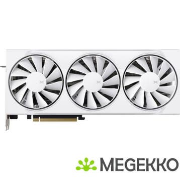 XFX Swift Radeon RX 9070 Triple Fan Gaming Edition 16GB, Computers en Software, Verzenden, Nieuw