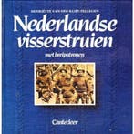 Nederlandse visserstruien 9789021308999 Klift Tellegen, Verzenden, Zo goed als nieuw, Klift Tellegen
