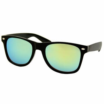 Fako Sunglasses - Heren Zonnebril - Dames Zonnebril - UV400, Verzenden, Nieuw