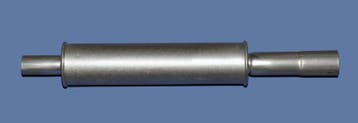 *Tip*  Middendemper VOLKSWAGEN Golf III Vento, Ophalen of Verzenden, Nieuw, Volkswagen