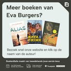 Flashback / Kluitman jeugdthrillers 9789020609530, Verzenden, Zo goed als nieuw, Eva Burgers