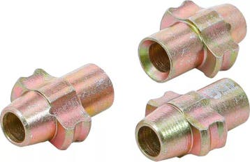 Spare Rim Keys for BGS 70207 3 pcs, Verzenden, Nieuw