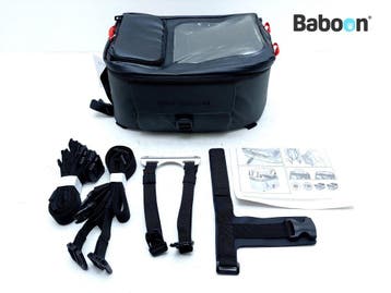 Tanktas BMW F 900 XR 2018-2024 (F900XR K84) Large 11-15L, Verzenden, Gebruikt