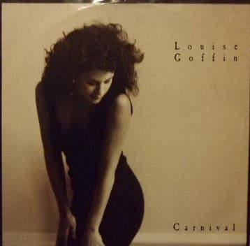 Louise Goffin - Carnival, Ophalen of Verzenden, Gebruikt
