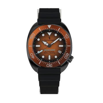 Tecnotempo - Seastorm 300M - Automatic- Limited Edition -, Nieuw
