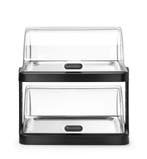 Hendi Koeldisplay UNIQ Duo | Designed by Robert Bronwasser |, Ophalen of Verzenden, Nieuw