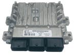 ECU Engine BK3112A650HB Ford S180147101 Continental, Verzenden, Nieuw, Ford