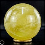 Citrienbol van eerste kwaliteit Crystal- 840.51 g