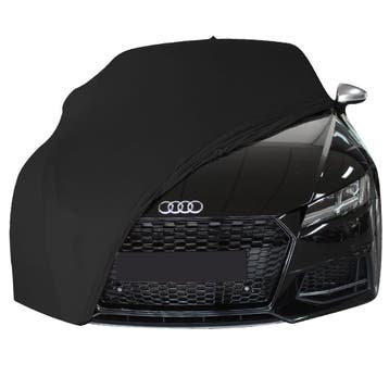 Autohoes voor Audi TTS Coupe (2008-2023) Indoor BESTE, Ophalen of Verzenden, Nieuw, Op maat
