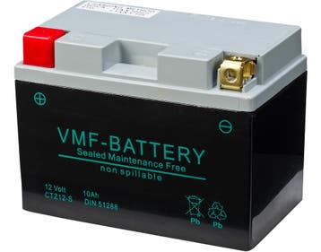 VMF Powersport FA accu | 51288 | 12V 11Ah, Ophalen of Verzenden, Nieuw