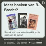 De mooiste gedichten van Bertolt Brecht / De, Verzenden, Zo goed als nieuw, B. Brecht