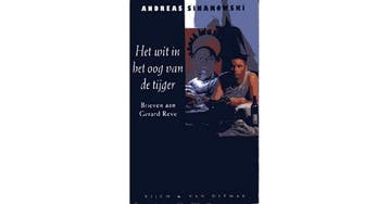 Het wit in het oog van de tijger - Sinakowski 9789038867540, Verzenden, Gelezen, Sinakowski