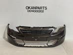 Peugeot 308 II voorbumper AA35899370, Auto-onderdelen, Ophalen, Gebruikt, Voor, Bumper