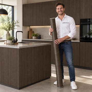 Profesioneel Keuken laten wrappen in Eerbeek en Brummen, Doe-het-zelf en Verbouw, Nieuw