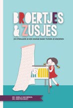 Broertjes & zusjes 9789082283617 Kirsten Buist, Verzenden, Gelezen, Kirsten Buist