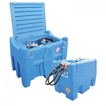 Tank polyethelene adblue 440 liter 12V, Verzenden, Nieuw