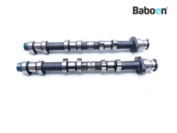 Nokkenas Triumph Thunderbird 900, Motoren, Verzenden, Gebruikt