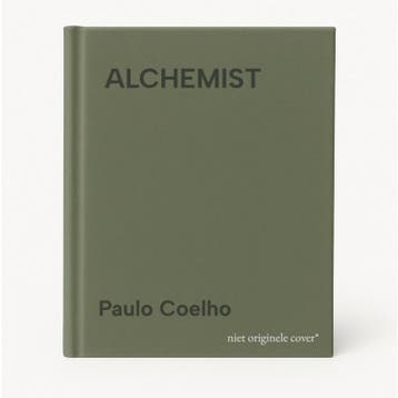 ALCHEMIST - Paulo Coelho 9789029512343, Boeken, Verzenden, Gelezen, Paulo Coelho