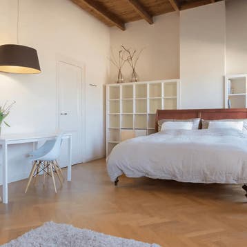 Studio in Den Haag gevonden voor €1200,- pm, 35 tot 50 m², Den Haag