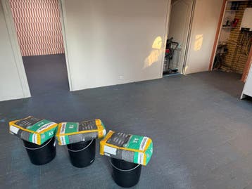 Professionele Vloerenlegger | Egaliseren, PVC & Laminaat, Garantie, Laminaat of Parket