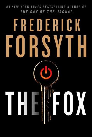 The Fox - Frederick Forsyth 9780525538424, Verzenden, Zo goed als nieuw, Frederick Forsyth