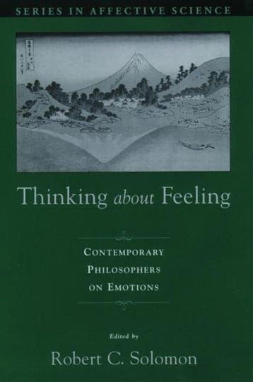 Thinking About Feeling 9780195153170 Lindsey C. Harlan, Verzenden, Zo goed als nieuw, Lindsey C. Harlan