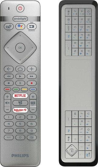 Philips 996599002342 afstandsbediening (YKF463-001), Verzenden, Nieuw