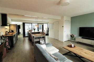 Te huur: Appartement Prins Hendrikstraat in Gouda, Gouda, Appartement, Zuid-Holland