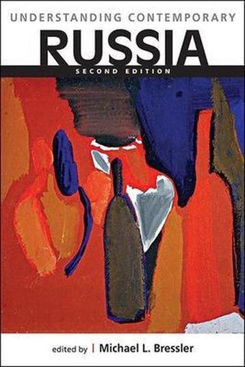 Understanding Contemporary Russia - Michael L Bressler, Verzenden, Gelezen, Michael L Bressler