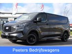 Ford Transit Custom | Zakelijke Lease v.a. €594.02 pm, Automaat, Stof, Gebruikt, Diesel