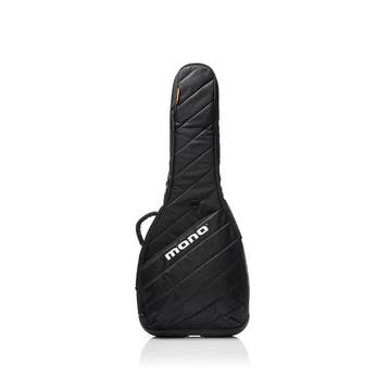 Mono Vertigo Acoustic Guitar Case Black, Verzenden, Nieuw