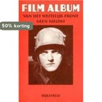 Film album Van het westelijk front geen nieuws 9789061318989, Boeken, Verzenden, Gelezen, Erven J. Bijleveld