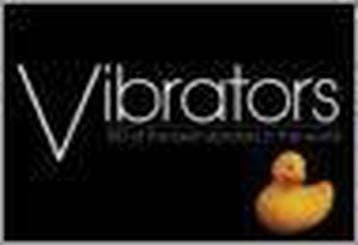 Vibrators - Italy, Verzenden, Gelezen