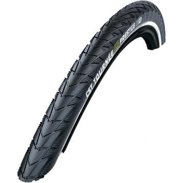 CST E-bike buitenband - anti-lek 3mm - zijreflectie - 28..., Ophalen of Verzenden, Nieuw, Band