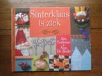 Sinterklaas is ziek 8711000307120 Jan Terlouw, Boeken, Verzenden, Gelezen, Jan Terlouw