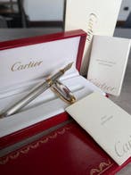 Cartier - Louis Cartier - Vulpen, Verzamelen, Pennenverzamelingen, Nieuw