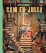 Sam En Julia 9789025780401 Karina Schaapman, Ophalen of Verzenden, Nieuw, Karina Schaapman