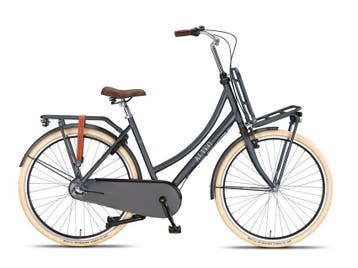 Altec Vintage Transportfiets 28 Inch 3 speed  Smoke Grey, Ophalen of Verzenden, Nieuw