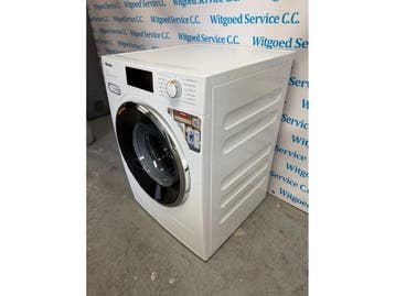 Miele WWG 880 WCS - Wasmachine PowerWash TwinDos 9kg 1400t -, Verzenden, Zo goed als nieuw
