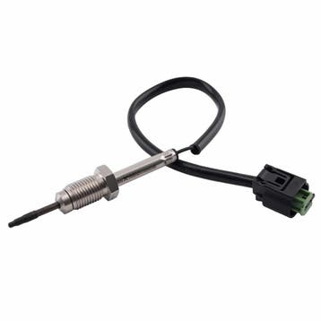 Exhaust Gas Temperature Sensor geschikt voor BMW 13627795..., Auto-onderdelen, Verzenden, Nieuw, BMW