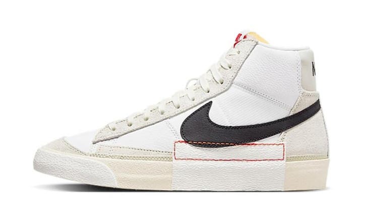 Nike Blazer 77 Pro Club White, Kleding | Heren, Schoenen