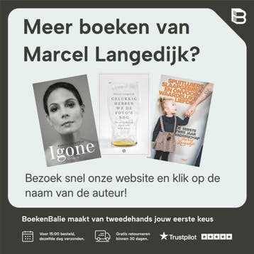 Cigaragua - Marcel Langedijk 9789078668381, Verzenden, Gelezen, Marcel Langedijk