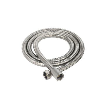 Sani Royal Doucheslang Gun Metal 150 cm, Doe-het-zelf en Verbouw, Nieuw