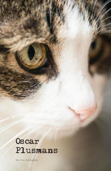 Oscar Plusmans - Els Van Belleghem 9789090313290, Verzenden, Zo goed als nieuw, Els Van Belleghem
