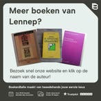 De Roos van Dekema 9789032500955 Lennep, Boeken, Verzenden, Zo goed als nieuw, Lennep